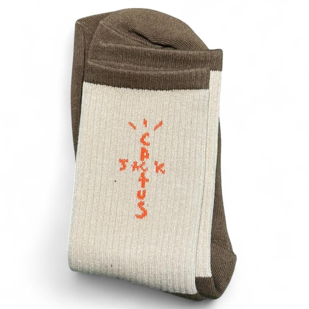 Cactus jack socks 20 for